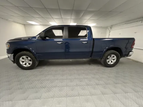 More photos of 2020 Ram 1500 Laramie at MAG CDJR, MO