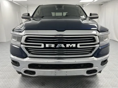 Photos of 2020 Ram 1500 Laramie for sale in Chillicothe, MO at MAG CDJR
