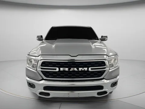 Another view of 2022 Ram 1500 Big Horn for sale in Chillicothe, MO at MAG CDJR