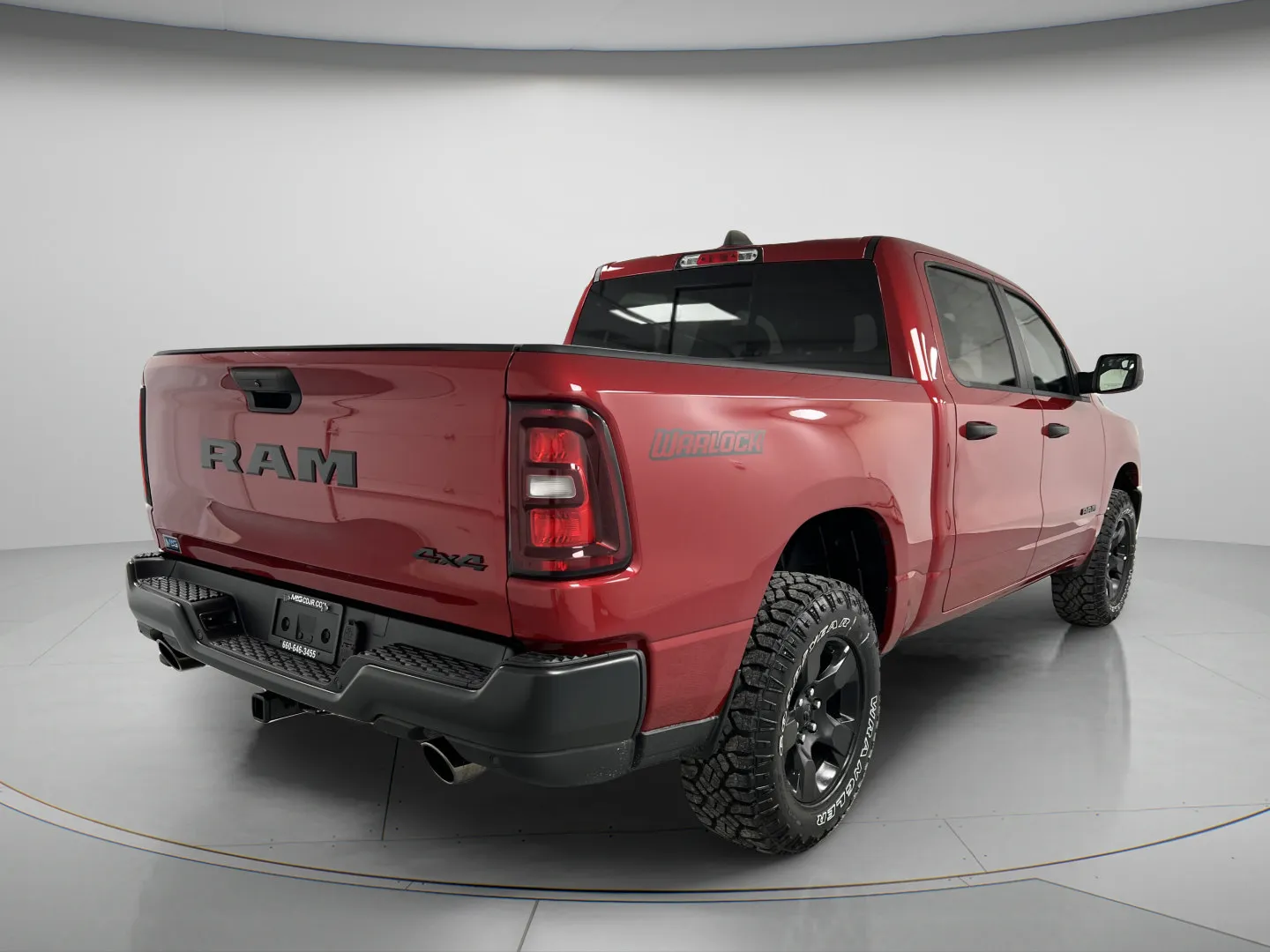 Ram 1500 photo 8