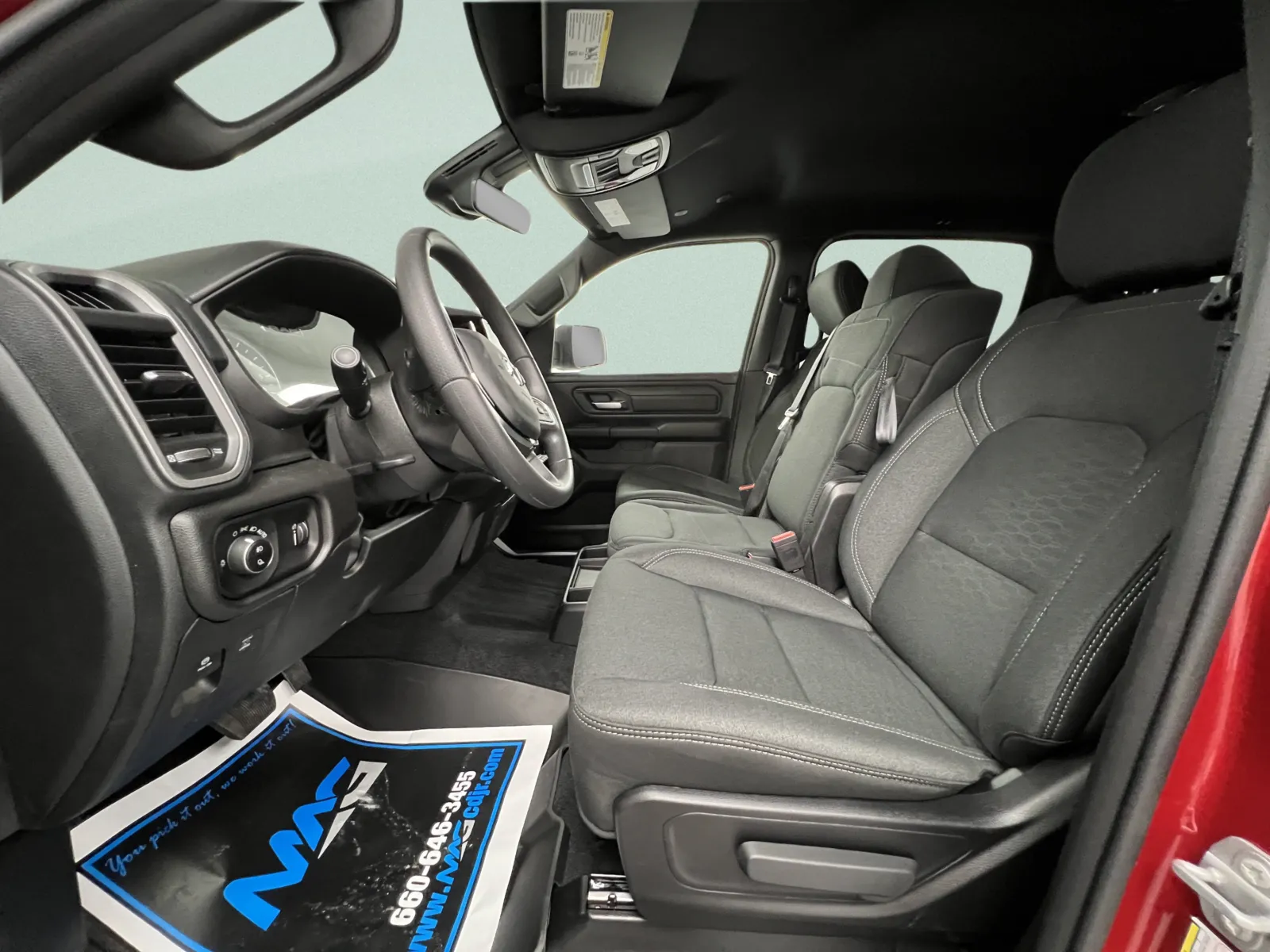Ram 1500 photo 14