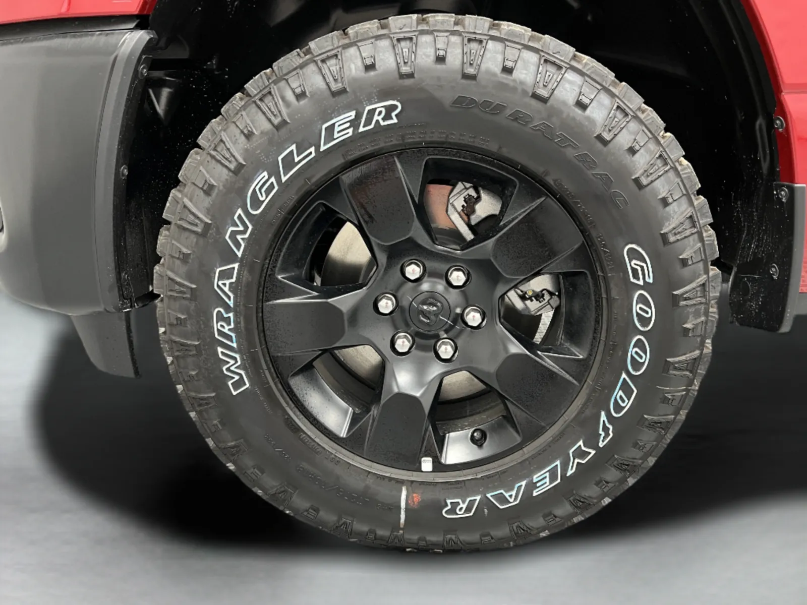 Ram 1500 photo 10