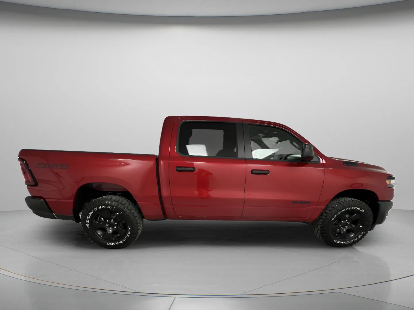 Ram 1500 photo 9