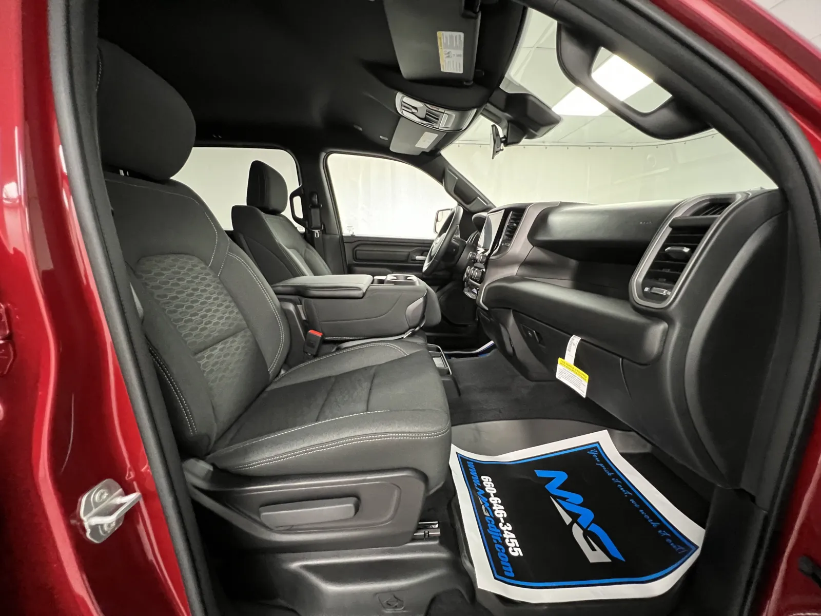Ram 1500 photo 35