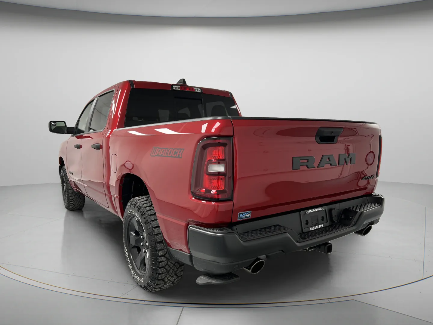 Ram 1500 photo 6