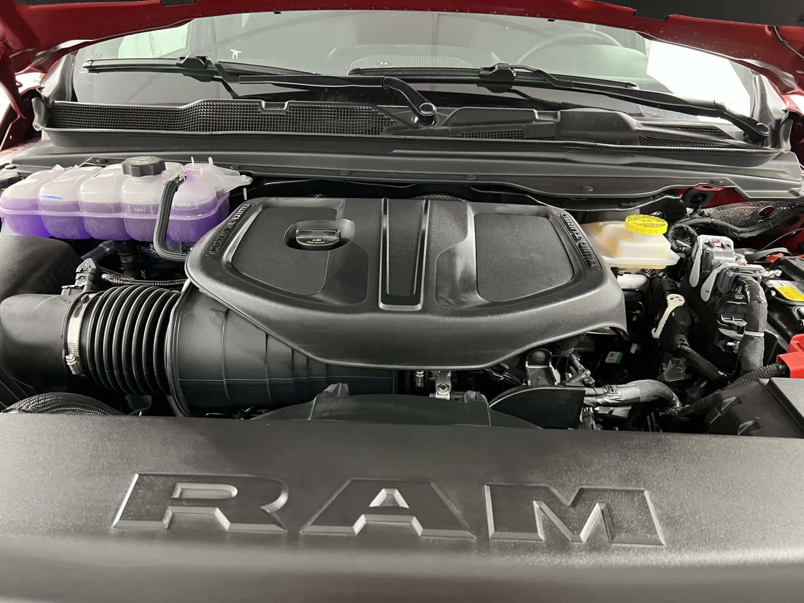 Ram 1500 photo 38