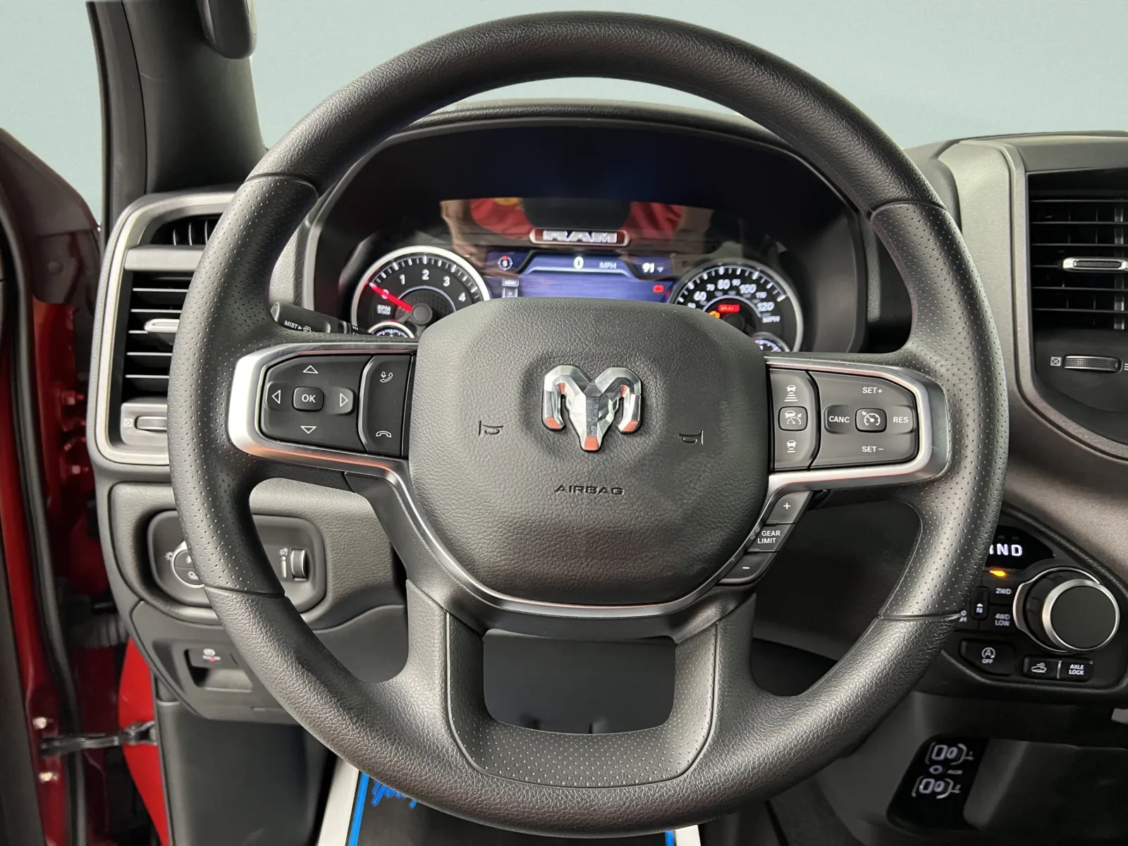 Ram 1500 photo 27