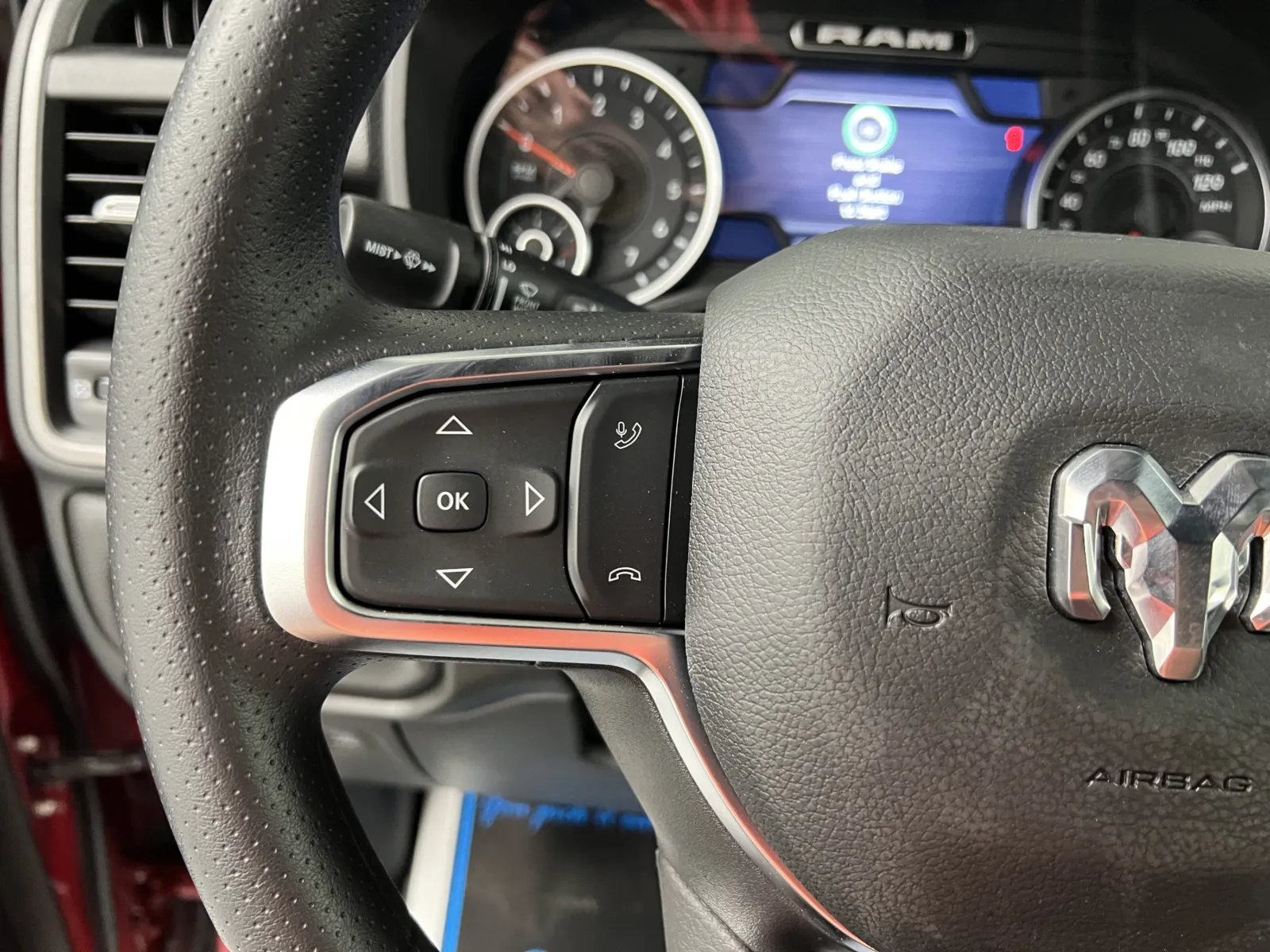 Ram 1500 photo 23