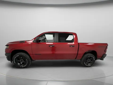 More photos of 2026 Ram 1500 Warlock at MAG CDJR, MO