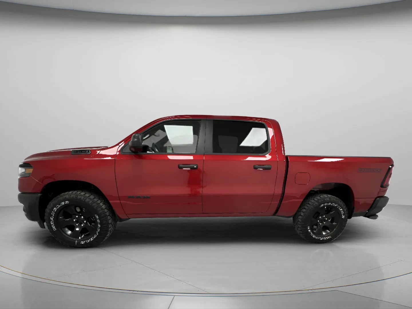 Ram 1500 photo 5