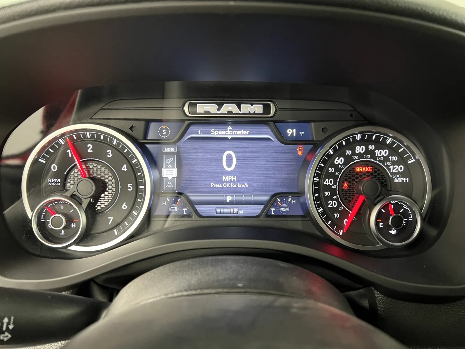 Ram 1500 photo 25