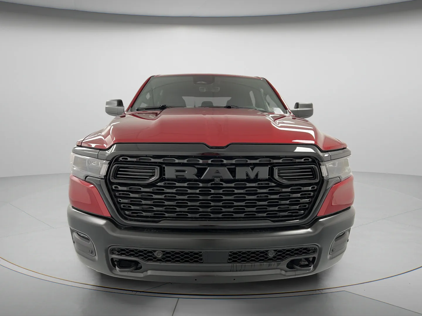 Ram 1500 photo 3