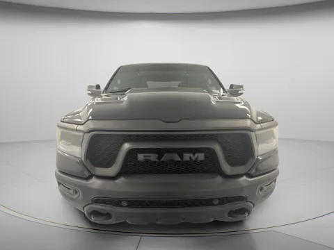 Another view of 2020 Ram 1500 Rebel for sale in Chillicothe, MO at MAG CDJR