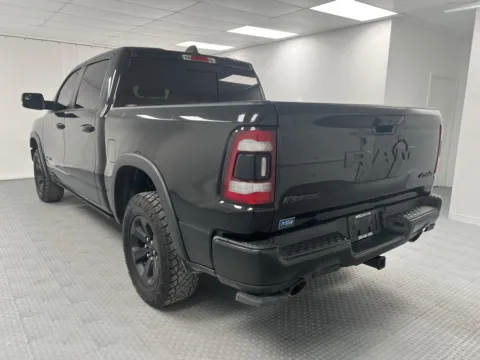 More photos of 2020 Ram 1500 Rebel at MAG CDJR, MO