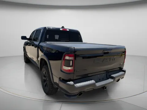 More photos of 2020 Ram 1500 Rebel at MAG CDJR, MO
