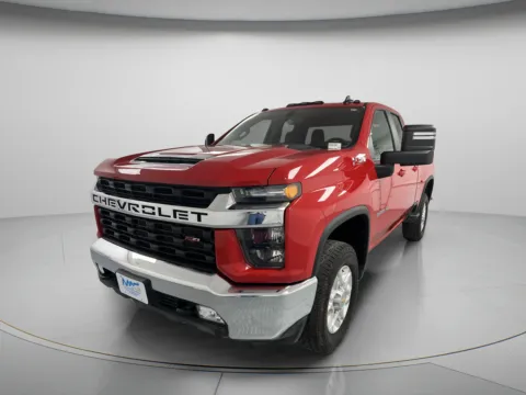 More photos of 2023 Chevrolet Silverado 2500HD LT at MAG CDJR, MO
