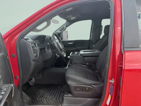 Another view of 2023 Chevrolet Silverado 2500HD LT for sale in Chillicothe, MO at MAG CDJR