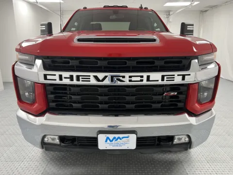 Photos of 2023 Chevrolet Silverado 2500HD LT for sale in Chillicothe, MO at MAG CDJR