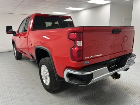 More photos of 2023 Chevrolet Silverado 2500HD LT at MAG CDJR, MO
