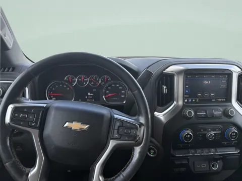 More photos of 2023 Chevrolet Silverado 2500HD LT at MAG CDJR, MO