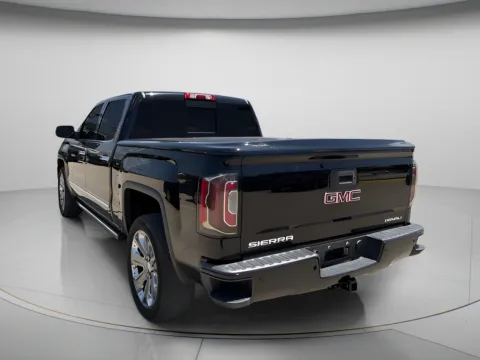 More photos of 2017 GMC Sierra 1500 Denali at MAG CDJR, MO