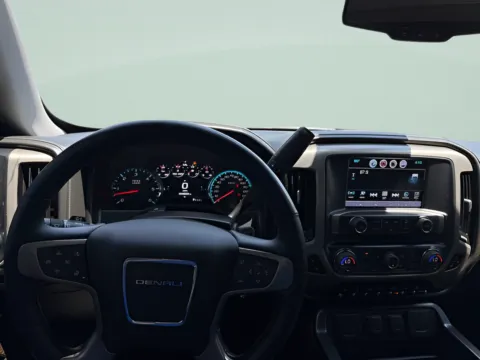 More photos of 2017 GMC Sierra 1500 Denali at MAG CDJR, MO