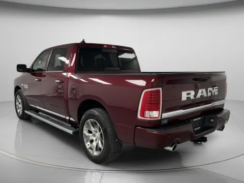 More photos of 2017 Ram 1500 Limited at MAG CDJR, MO