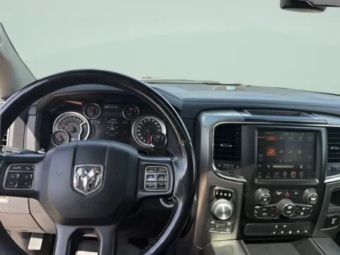 More photos of 2017 Ram 1500 Sport at MAG CDJR, MO