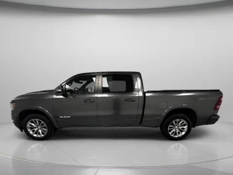 More photos of 2022 Ram 1500 Laramie at MAG CDJR, MO