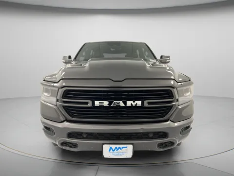 Another view of 2022 Ram 1500 Laramie for sale in Chillicothe, MO at MAG CDJR