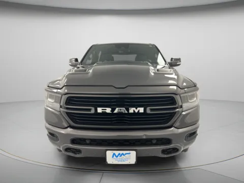 Another view of 2022 Ram 1500 Laramie for sale in Chillicothe, MO at MAG CDJR