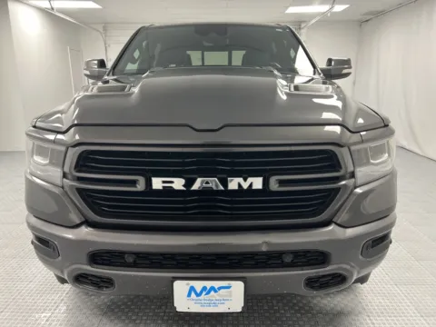 Photos of 2022 Ram 1500 Laramie for sale in Chillicothe, MO at MAG CDJR