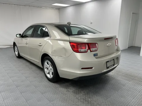 More photos of 2013 Chevrolet Malibu LT at MAG CDJR, MO