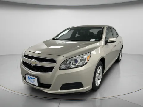 Another view of 2013 Chevrolet Malibu LT for sale in Chillicothe, MO at MAG CDJR