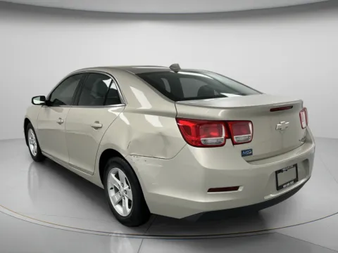 More photos of 2013 Chevrolet Malibu LT at MAG CDJR, MO