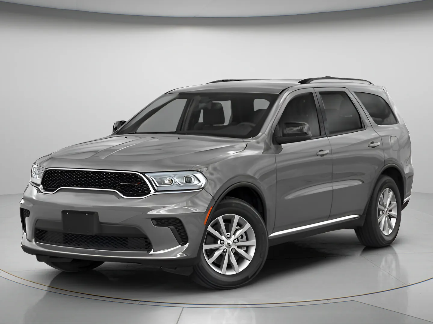 2026 Dodge Durango Pursuit