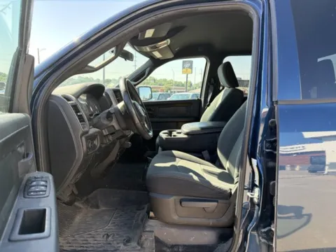 Another view of 2021 Ram 2500 Tradesman for sale in Chillicothe, MO at MAG CDJR
