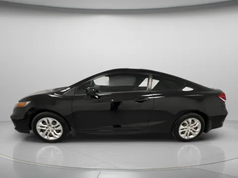 More photos of 2015 Honda Civic Coupe LX at MAG CDJR, MO