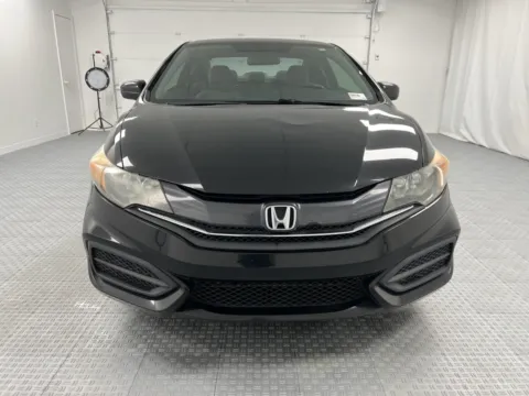 Photos of 2015 Honda Civic Coupe LX for sale in Chillicothe, MO at MAG CDJR