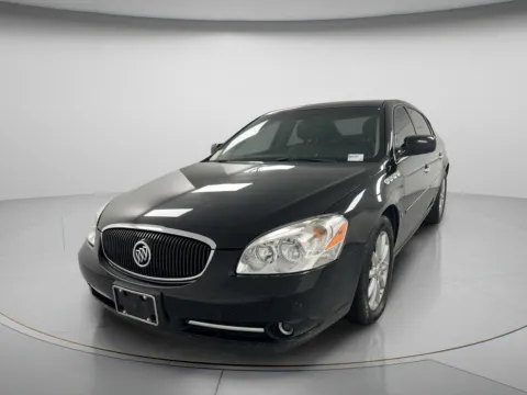 More photos of 2006 Buick Lucerne CXS at MAG CDJR, MO