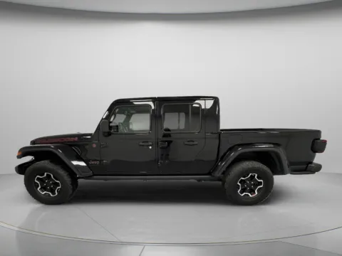 More photos of 2020 Jeep Gladiator Rubicon at MAG CDJR, MO