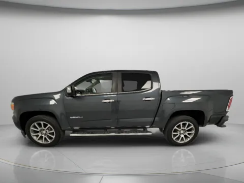 More photos of 2019 GMC Canyon 4WD Denali at MAG CDJR, MO