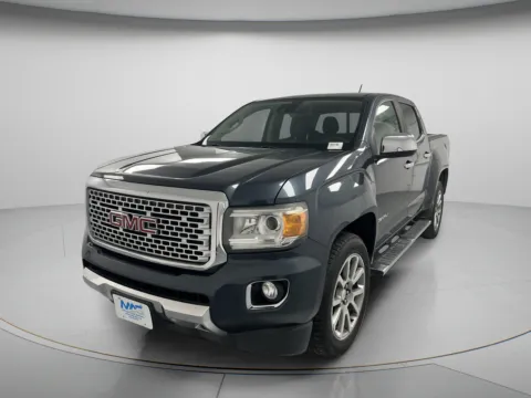 More photos of 2019 GMC Canyon 4WD Denali at MAG CDJR, MO