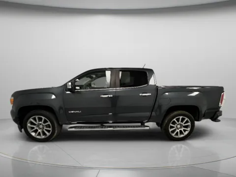 More photos of 2019 GMC Canyon 4WD Denali at MAG CDJR, MO