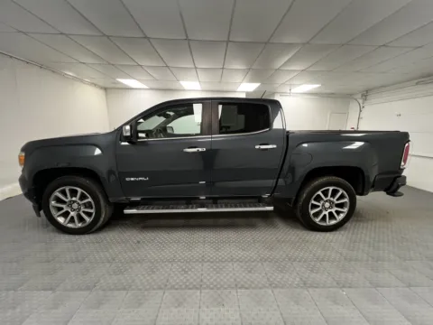 More photos of 2019 GMC Canyon 4WD Denali at MAG CDJR, MO