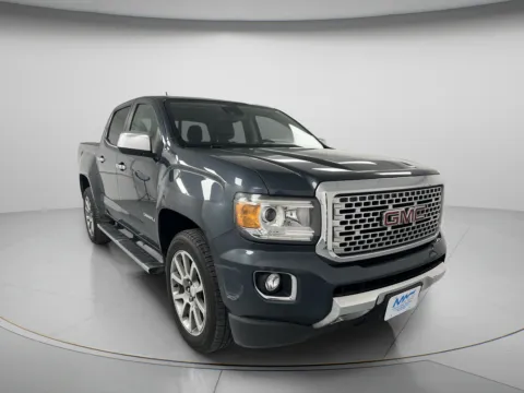 Photos of 2019 GMC Canyon 4WD Denali for sale in Chillicothe, MO at MAG CDJR