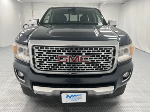 Photos of 2019 GMC Canyon 4WD Denali for sale in Chillicothe, MO at MAG CDJR