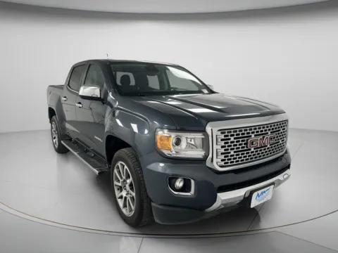 Photos of 2019 GMC Canyon 4WD Denali for sale in Chillicothe, MO at MAG CDJR