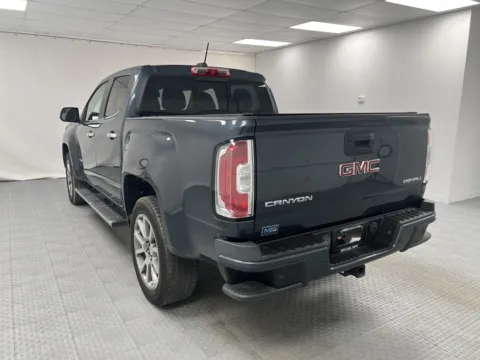 More photos of 2019 GMC Canyon 4WD Denali at MAG CDJR, MO