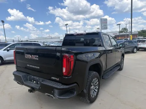 More photos of 2019 GMC Sierra 1500 AT4 at MAG CDJR, MO
